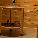 Kompleksi Turistik Dea * Mjede