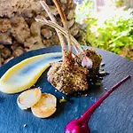 Kompleksi Turistik Dea Hotel Mjede