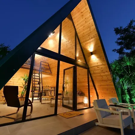 Kompleksi Turistik Dea *