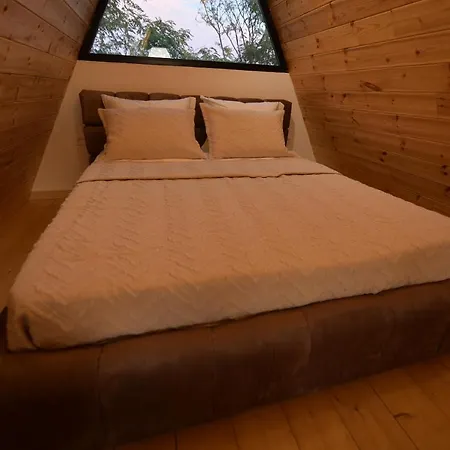 Kompleksi Turistik Dea Mjede