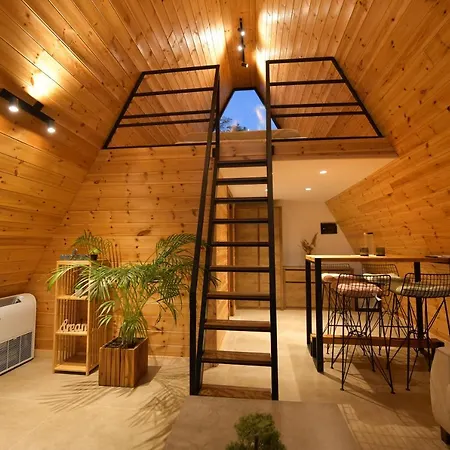 Kompleksi Turistik Dea * Mjede