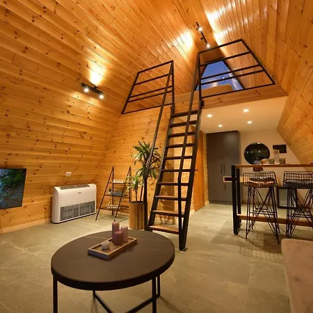 Kompleksi Turistik Dea Hotel