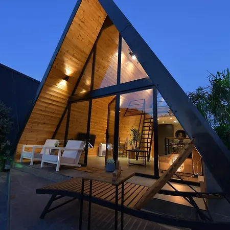 Hotel Kompleksi Turistik Dea *