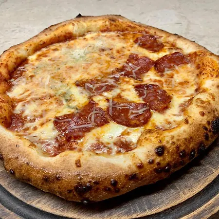 Kompleksi Turistik Dea Hotel *