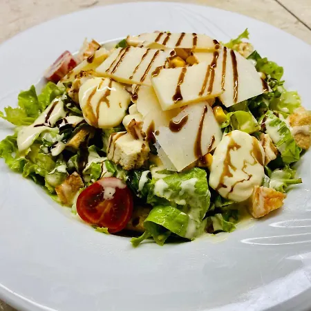 Hotel Kompleksi Turistik Dea *