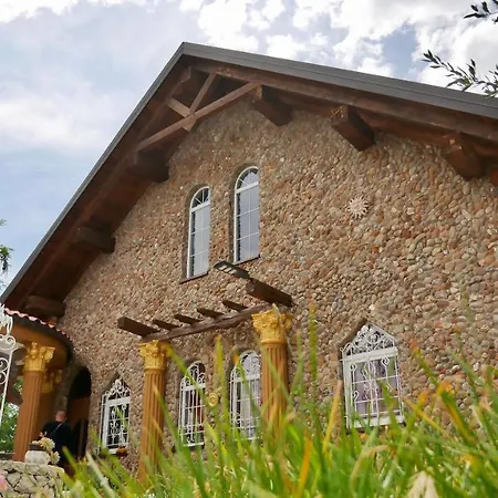 Hotel Kompleksi Turistik Dea *