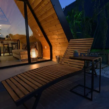 Hotel Kompleksi Turistik Dea *