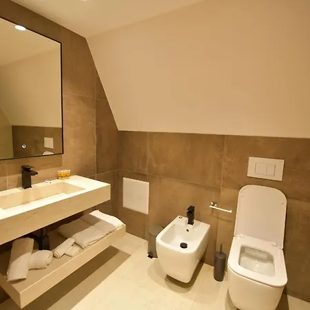 Kompleksi Turistik Dea * Mjede