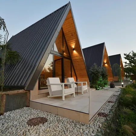 Kompleksi Turistik Dea *