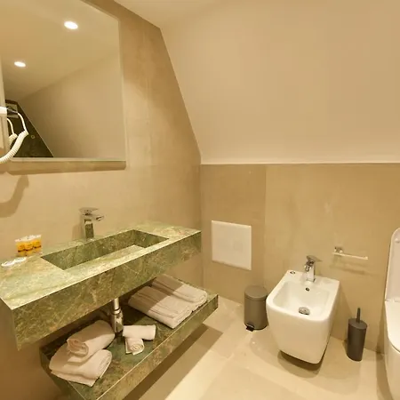 Hotel Kompleksi Turistik Dea