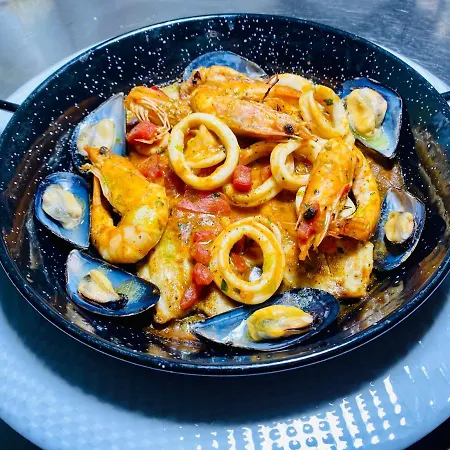 Hotel Kompleksi Turistik Dea *