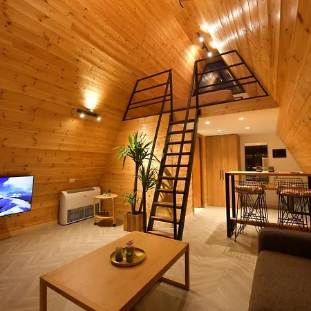 Hotel Kompleksi Turistik Dea *