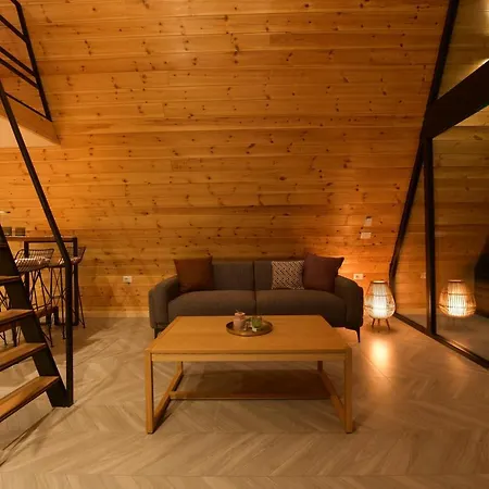 Kompleksi Turistik Dea Hotel *