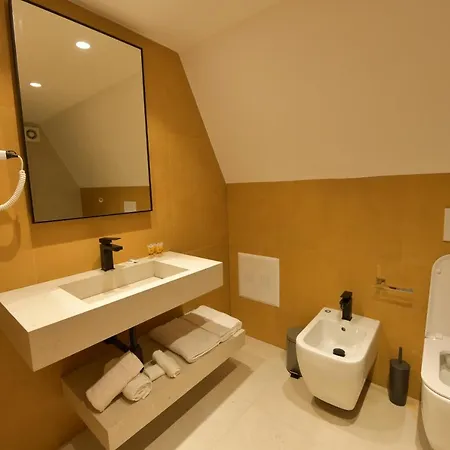 Kompleksi Turistik Dea