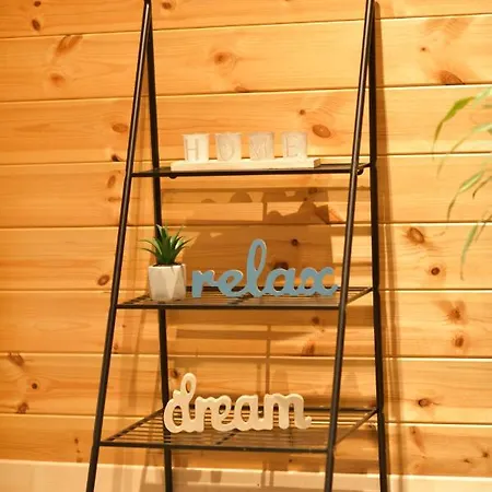 Hotel Kompleksi Turistik Dea