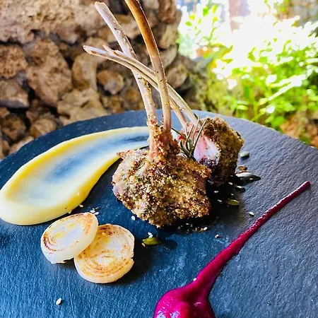 Kompleksi Turistik Dea Hotel Mjede