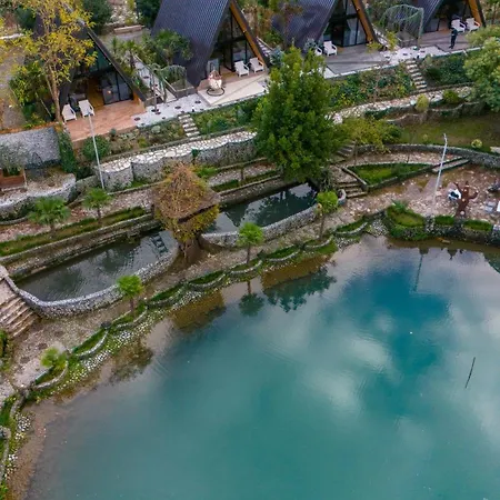 Kompleksi Turistik Dea Mjede