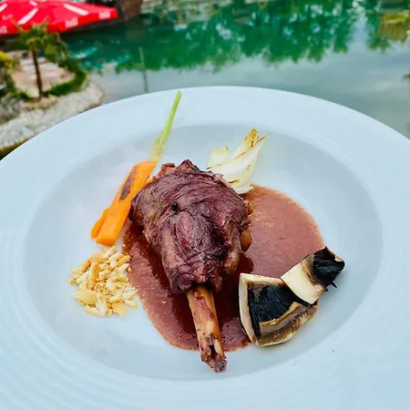 Hotel Kompleksi Turistik Dea *