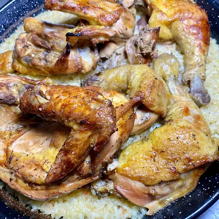 Kompleksi Turistik Dea Mjede