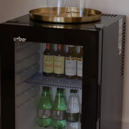 Hotel Kompleksi Turistik Dea