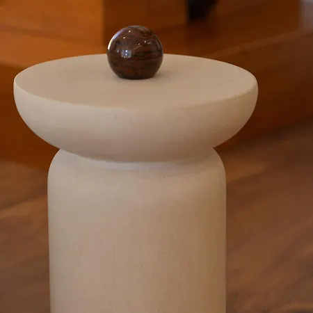 Hotel Kompleksi Turistik Dea Mjede