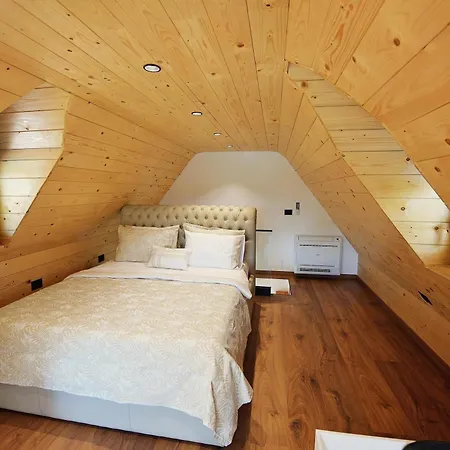 Hotel Kompleksi Turistik Dea