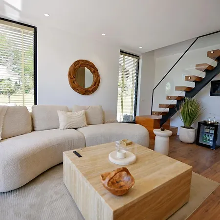 Kompleksi Turistik Dea Mjede