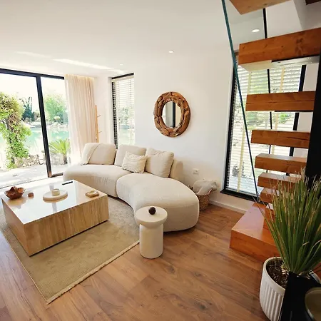 Kompleksi Turistik Dea Mjede