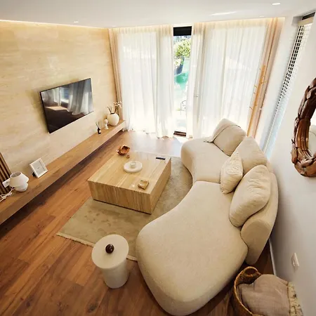 Kompleksi Turistik Dea Hotel