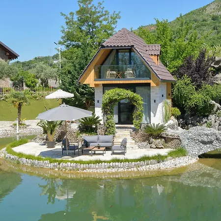 Kompleksi Turistik Dea *