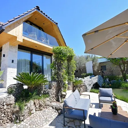 Kompleksi Turistik Dea Mjede