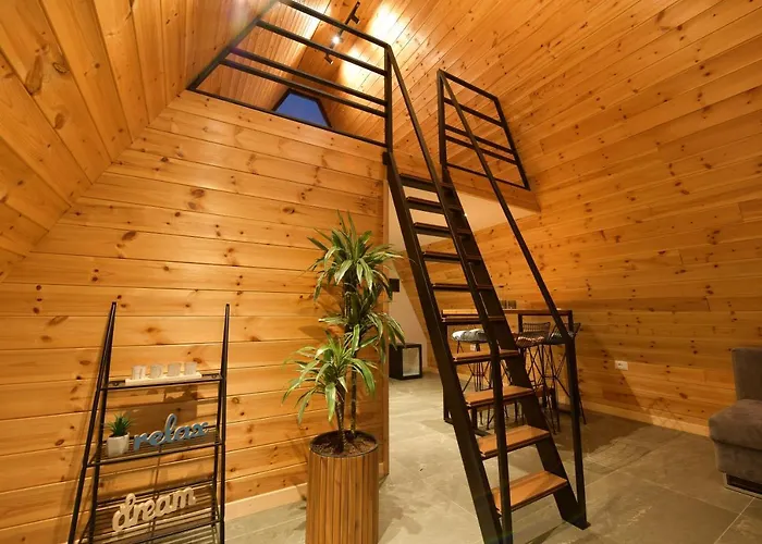 Kompleksi Turistik Dea Hotel