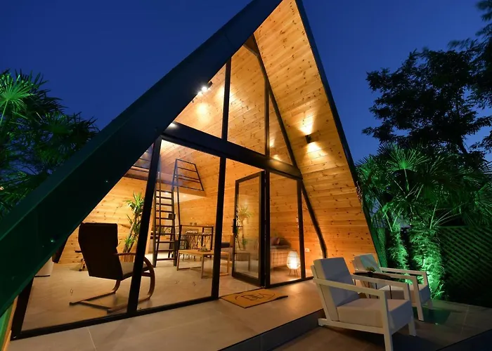 Kompleksi Turistik Dea *