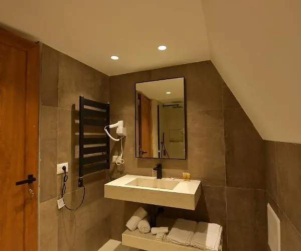 Kompleksi Turistik Dea Hotel