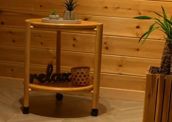 Kompleksi Turistik Dea * Mjede