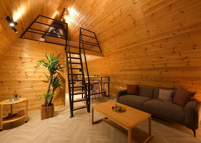 Kompleksi Turistik Dea Hotel *