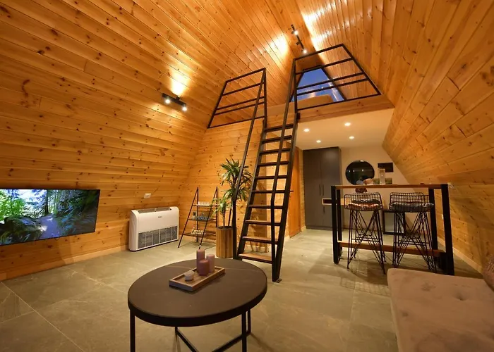 Kompleksi Turistik Dea Hotel