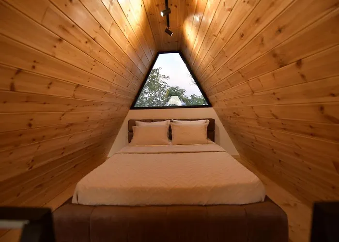 Kompleksi Turistik Dea Mjede