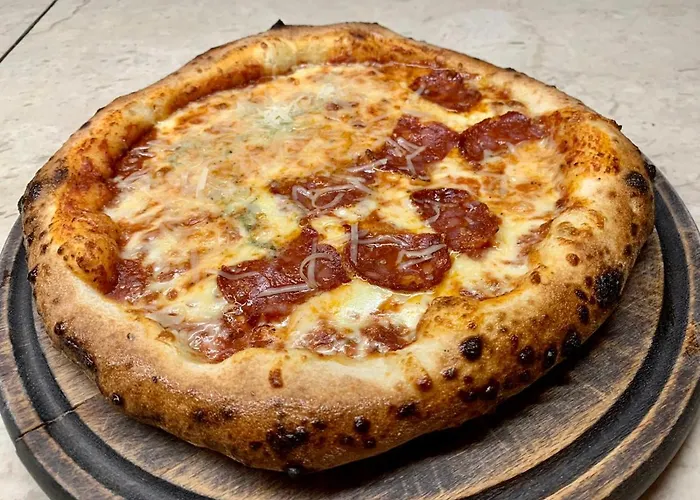 Kompleksi Turistik Dea Hotel *