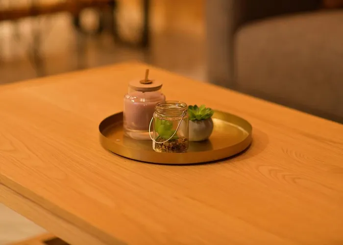 Kompleksi Turistik Dea * Mjede