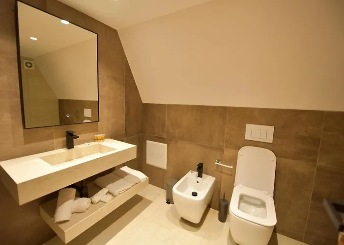 Kompleksi Turistik Dea * Mjede