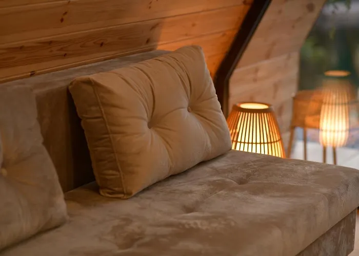 Hotel Kompleksi Turistik Dea