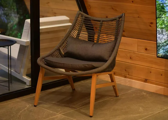 Kompleksi Turistik Dea Hotel