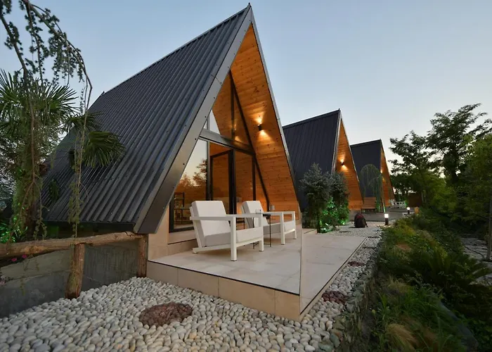 Kompleksi Turistik Dea *