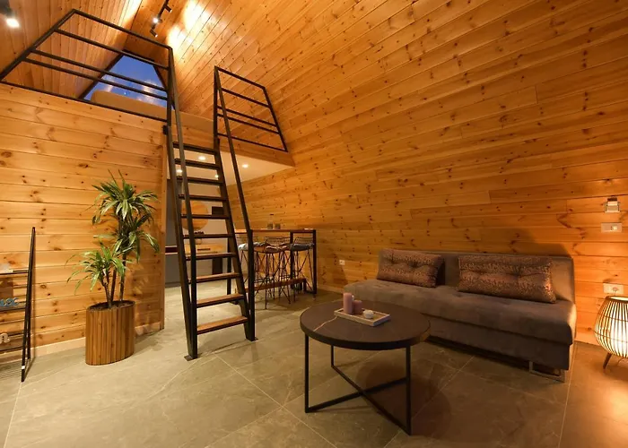 Kompleksi Turistik Dea Hotel