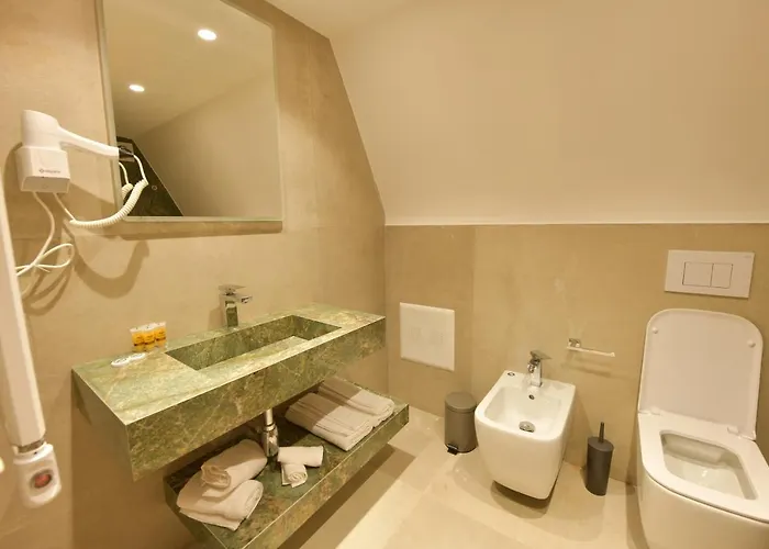 Hotel Kompleksi Turistik Dea