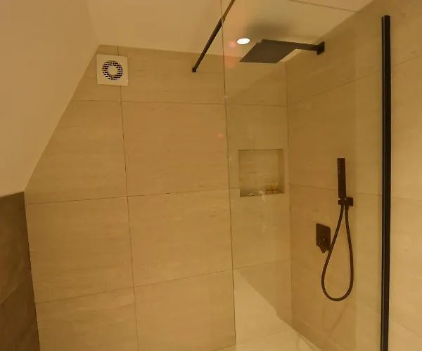 Kompleksi Turistik Dea Mjede