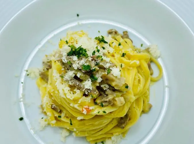 Kompleksi Turistik Dea Mjede