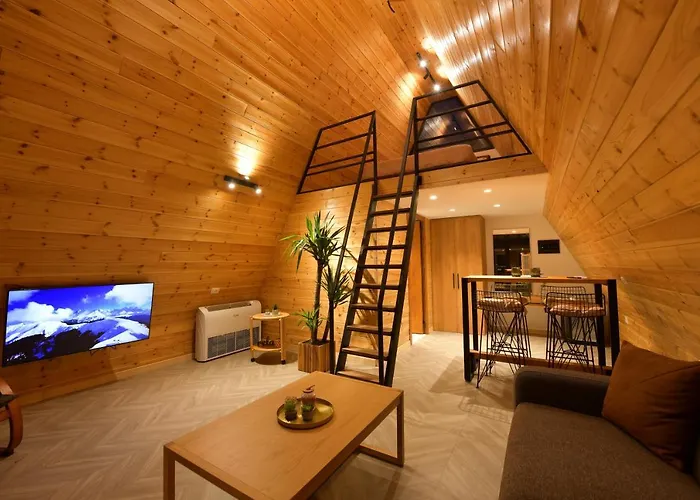 Hotel Kompleksi Turistik Dea *