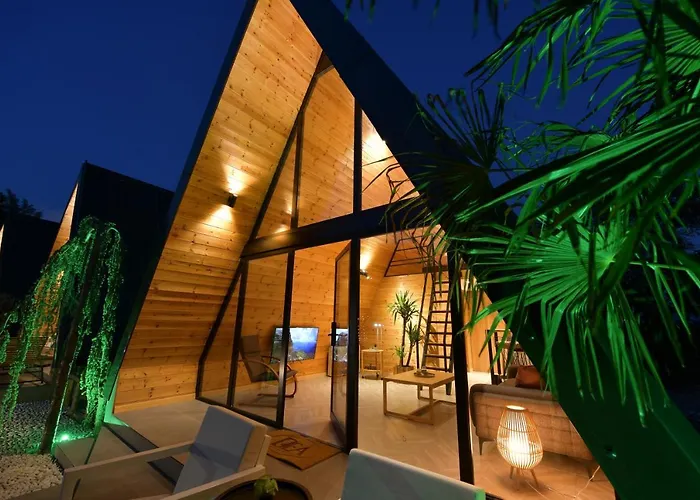 Kompleksi Turistik Dea *